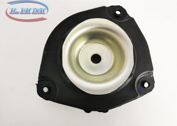 Black Shock Absorber Top Mount For Nissan Tiida Infuniti OEM 54321 ED500