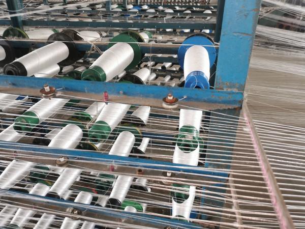 insulation 1700℃ 96% Silica 50mm Glass Fiber Filament