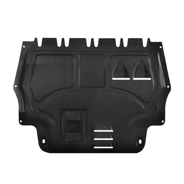 Heavy Duty Trouble Free Car Exterior Accessories Jeep Jl Front Skid Plate
