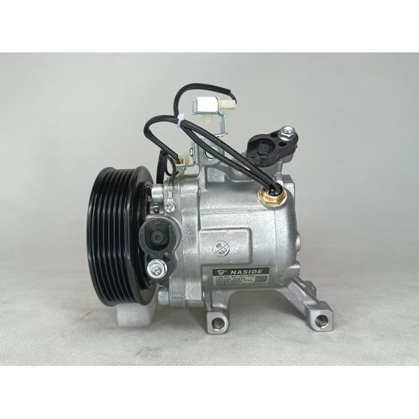 Auto AC Conditioning Compressor For Toyota Daihatsu 447280-3360 88320-B1060 SD06E