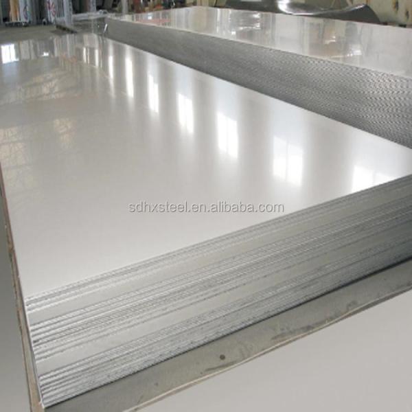 5.5mm 10mm 6mm 2mm 4X8 Sus304 Stainless Steel Plate / Sheet Wholesale Suppliers