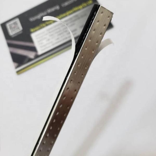 Discover the Benefits of Butyl Tape and Aluminum Spacer Bars for Door Window Solutions