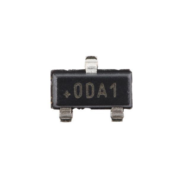 DS28E05R+T EEPROM 1-Wire 112-BYTE EEPROM SOT23 T and R
