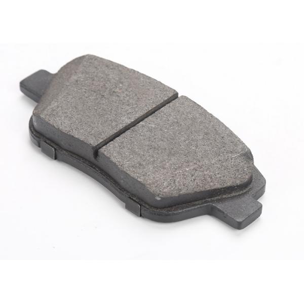 BMW Vehicle Ceramic Brake Pads Sport Utility 60,000 Km Warranty