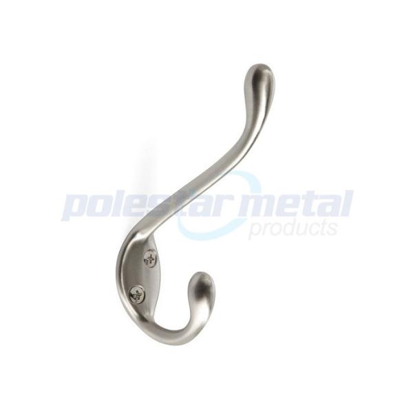 Antique Silver Decorative Door Hardware