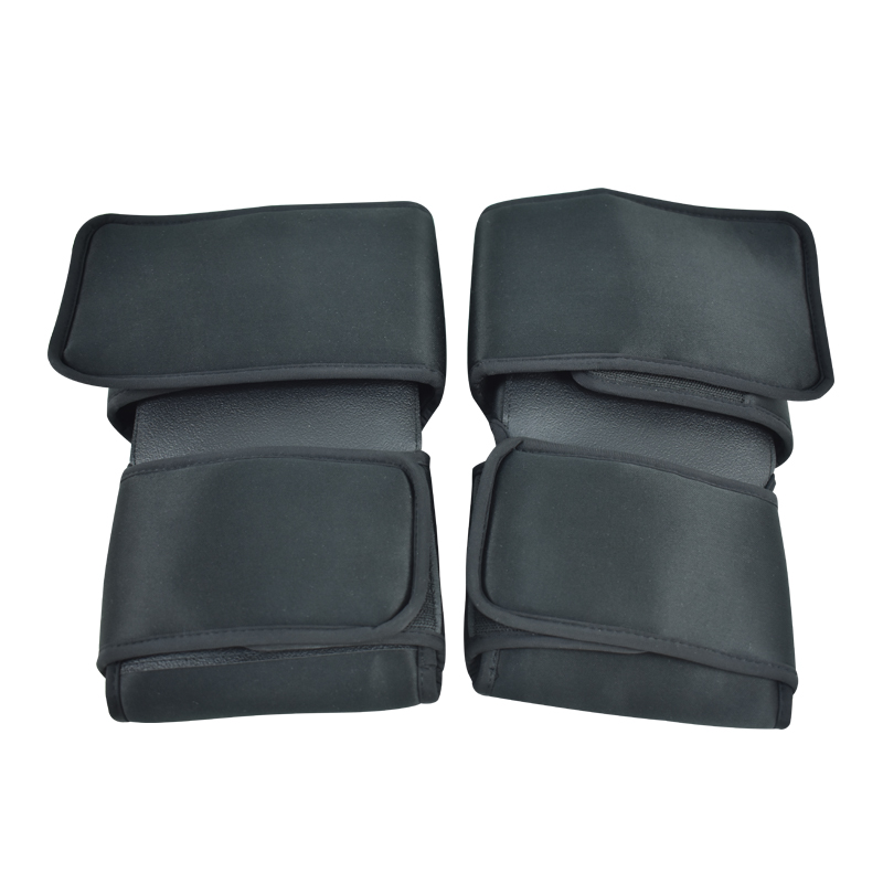 Factory Selling Blood Flow Circulation Foot Massage Device, Wraps Compression Legs air Press Foot Massager