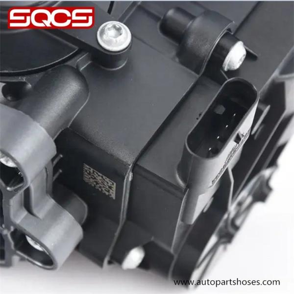 Car Thermostat Housing Gasket For BMW 11537644811 Year 2000-2006