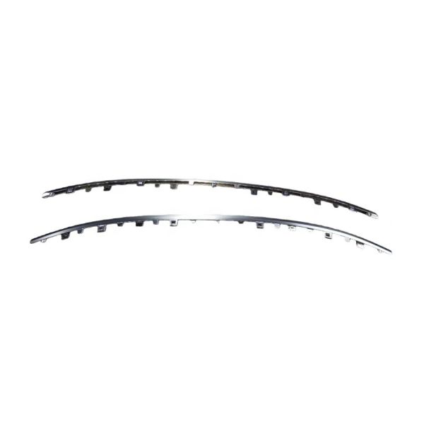 New Front Lower Bumper Trim for BYD Seal OEM HKHA-2803155 High Quality Screw-On Car Accessories