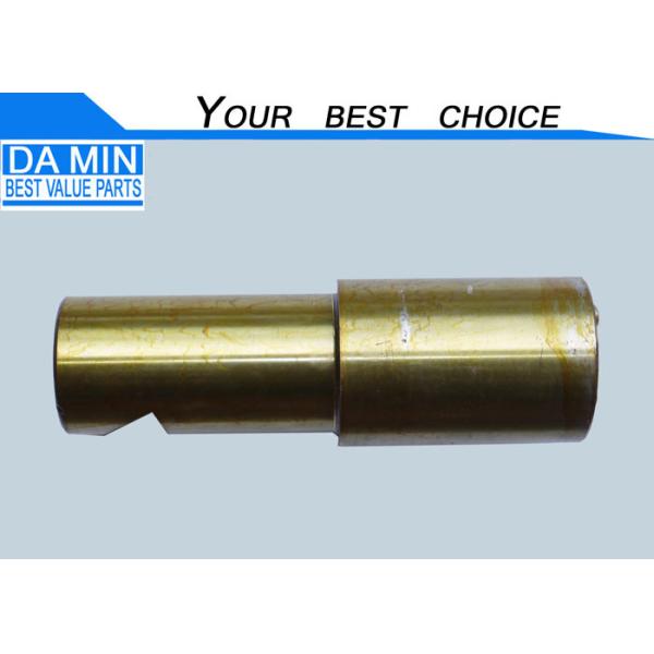 Les pièces d'auto d'ISUZU de l'axe 1513810220 de tourillon d'ISUZU durcissent le perçage forgé d'acier et de précision