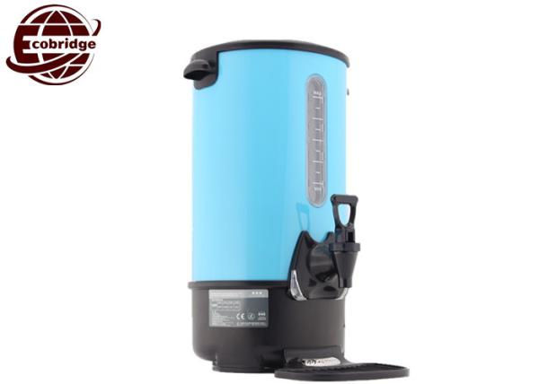 Household Electric Hot Water Boiler 1500W 220V-60Hz Stainless Steel Warm Water Kettle