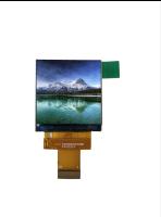 1.54 pulgadas LCD Tft LCD 240*240 Brillo 700cd/M2 Accesorios LCD Display de uso