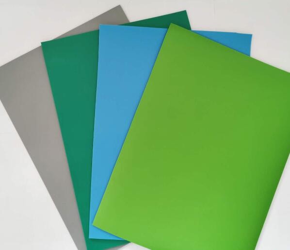 1M Width Cleanroom ESD Anti Static Table Mats Anti Static