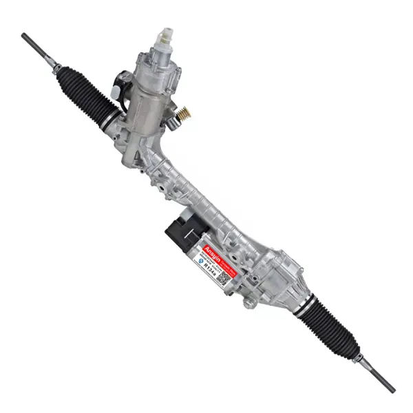 For BMW 5 Series Left Hand Electric Power Steering Rack for 528i 535i Compatible F07 GT F10 F11 F06 F12 F13 F01 F02 32106856428