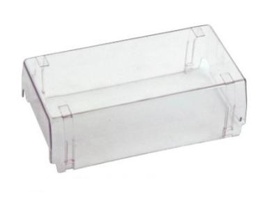 LSA do tamanho da grade de 17.5mm mais o módulo tampas transparentes da prova da poeira de 10 pares