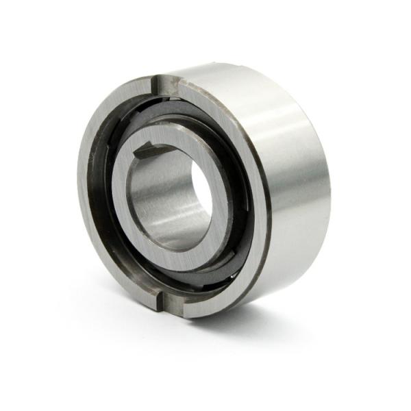 L'embrayage de rouleau d'aiguille de la série ASNU25 d'ASNU soutenant Gcr15