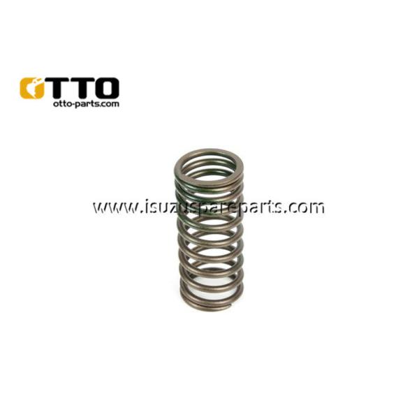 Hitachi EX300 Isuzu 6SD1 Parts 6SD1T Valve Spring 1-12562032-0 112562-0320