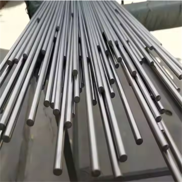 2205 Duplex Stainless Steel Bar Corrosion Proof 3/4