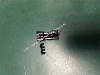 Welch spot vital signs Lxi temperature probe battery compartment  black color used 