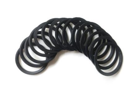 Up To 5 Pressure Range FKM DIN 3869 ED Ring 14 For Customized OEM / ODM