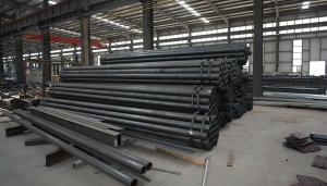 Lanjing Steel Structure Co., Ltd.