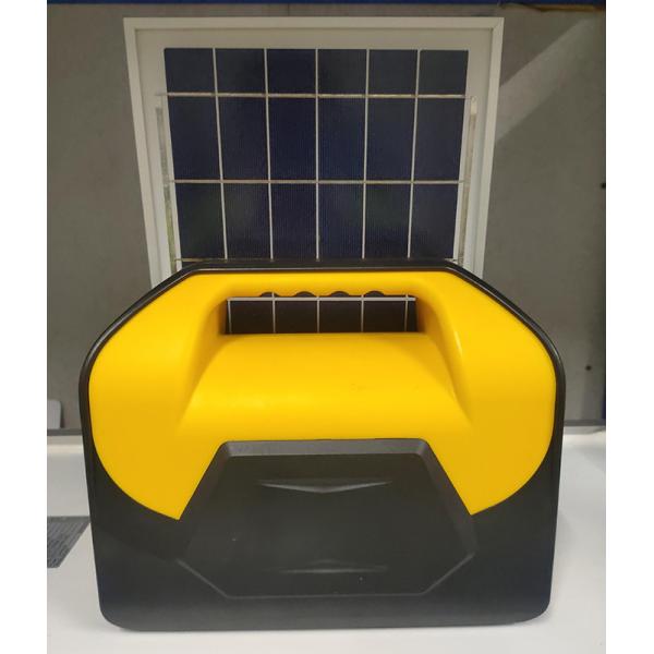 Solar Energy Waterproof Outdoor Garden outdoor wall lamp 5V 1000mA