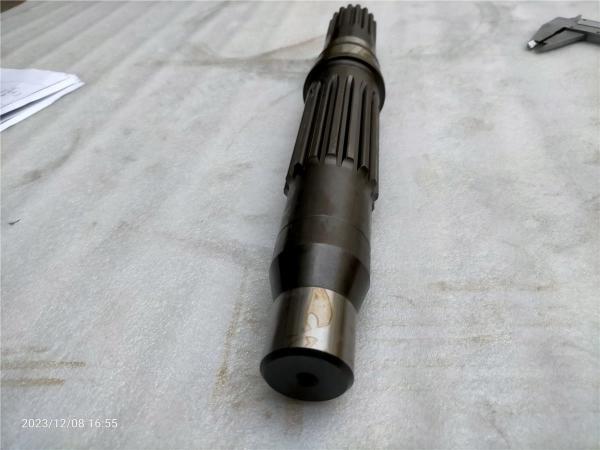 DX340 101 Arbre pour une pelle de Doosan DX340
