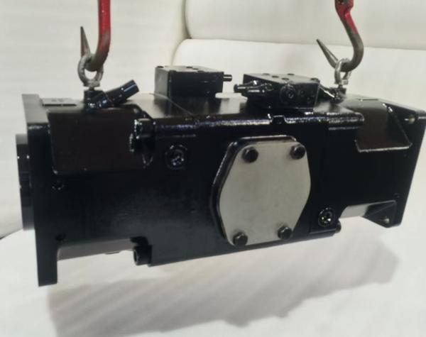Rexroth Hydraulic Pump A20VO190DRS Axial Piston Pump Replacement Made in China