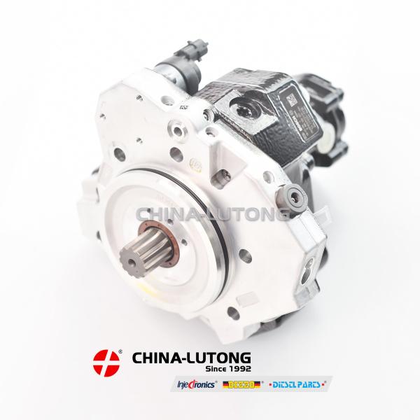 Quality High Pressure Pump 0 445 020 023 CR pump for Bo-sch Common Rail Injection Pump for Man 10.5L Engine wholesale price