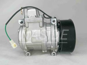 Compresseur de climatisation automatique pour camion Mercedes-Benz 11PK 10PA15C