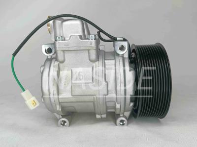 Auto AC Conditioning Compressor For Mercedes-benz Truck 11PK 10PA15C A5412301111