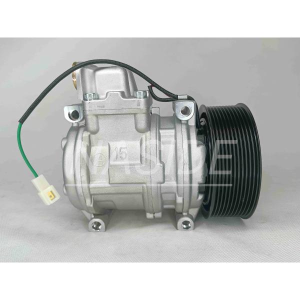 Compresseur de climatisation automatique pour camion Mercedes-Benz 11PK 10PA15C A5412301111