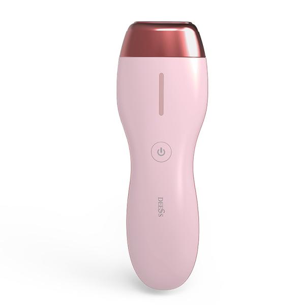 35W Gsd Deess Mini At Home Laser Hair Removal For Men'S Face