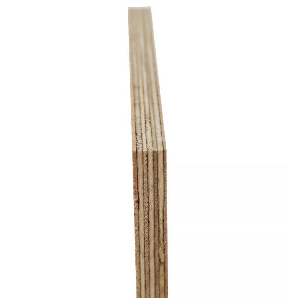 Outdoor Wood Based Panels Laser Cut 8mm Structural Plywood Sheets