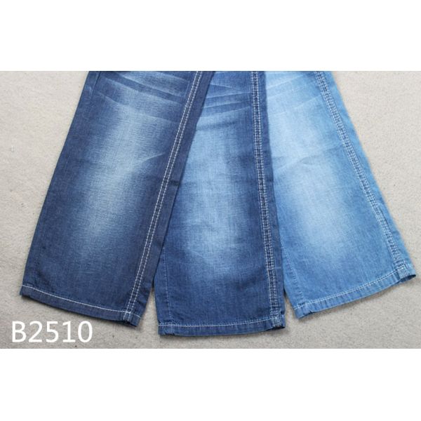 Light Weight 100% Cotton Denim Fabric Make For Shirt For Women /Man