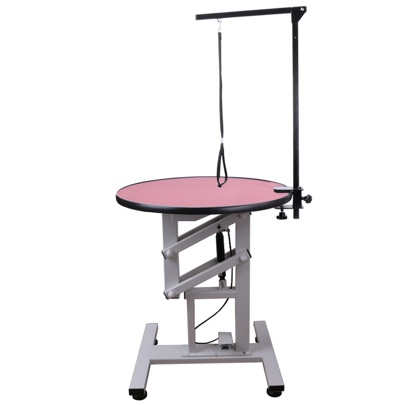 Vet Pet Grooming Table Pet Animal Beauty Grooming Station