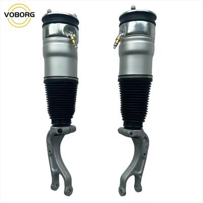 New Front Suspension System Car Absorber Shock 103060800C 1030608-00-C for Model S 2011-2016 AWD