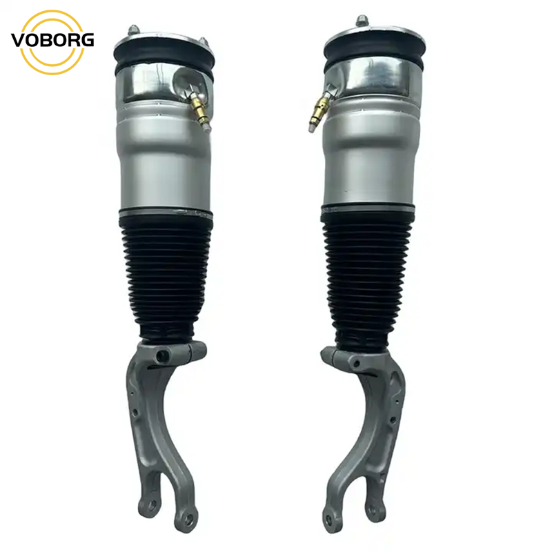 New Front Suspension System Car Absorber Shock 103060800C 1030608-00-C for Model S 2011-2016 AWD
