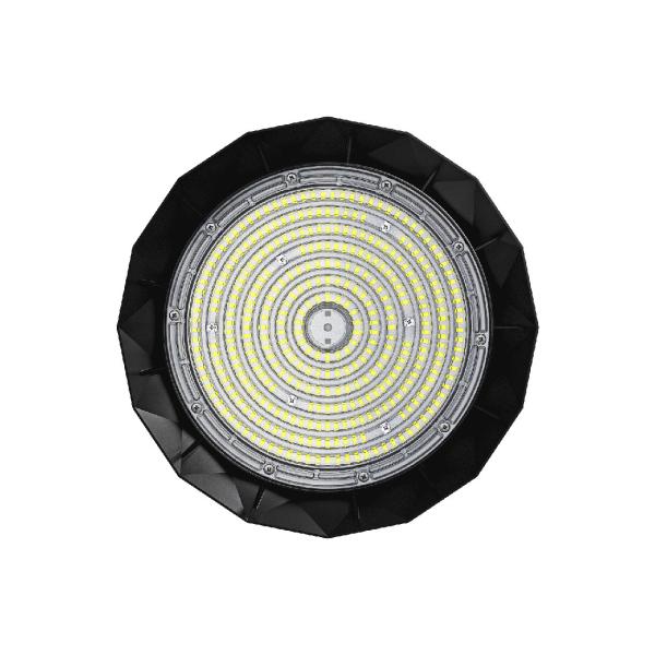 Waterproof 150 Watt High Bay LED Lights Industrial 300W 100W 6000K IP65