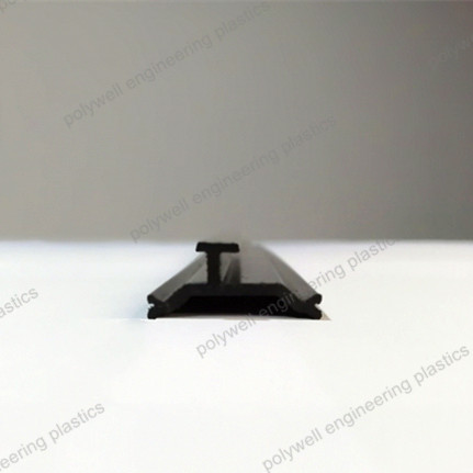 Ориентированная на заказчика термальная лента барьера для изолированных оконных рам сломанного моста алюминиевых