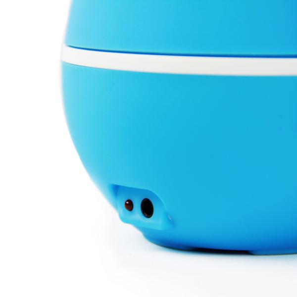 New Product Ideas 2019 USB Essential Oil new product ultrasonic mist maker air essential oils diffuser GK-LJH-001