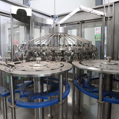 Linha de processamento automática completa de produção de suco de frutas cítricas em pequena escala