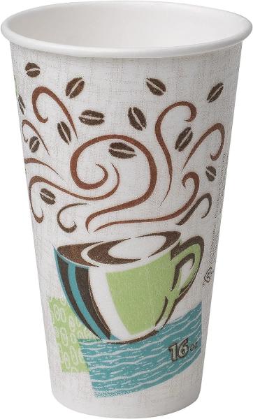 Impressão personalizada 4 6 8 12 oz Embalagem descartável de qualidade alimentar Bacia de iogurte biodegradável Caixa de papel Taça de sorvete Copo
