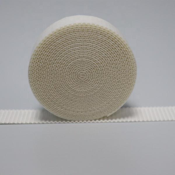 HME Corrugated Filter Paper 190gsm For Medical Breathing Circuit