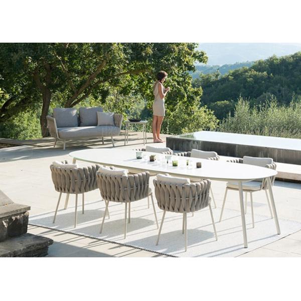 New design Outdoor garden Furniture Poolside chair Patio Furniture chair