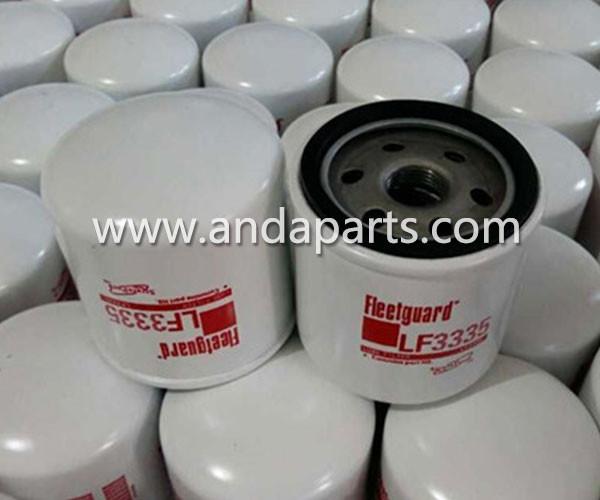 Good Quality Oil Filter For Fleetguard LF3335