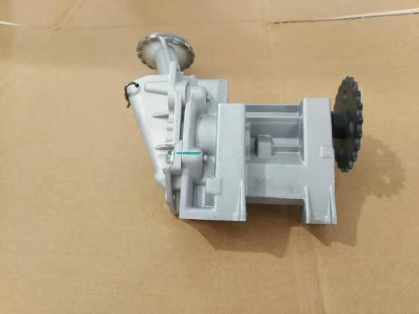 K4M K4J Oil Pump 150103110R 150104919R 150108069R 8200101970 8200227686 for Renault Megane I II CC Laguna II III 1.4 1.6