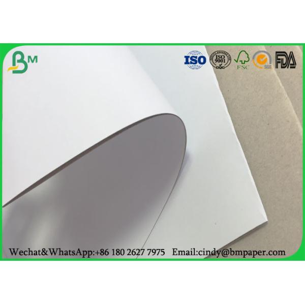 сторона 100 кс 70 грс см 170гсм 180гсм 230/М2 белая покрыла двухшпиндельную доску задняя часть серого цвета соответствующая для впрыскивает печать