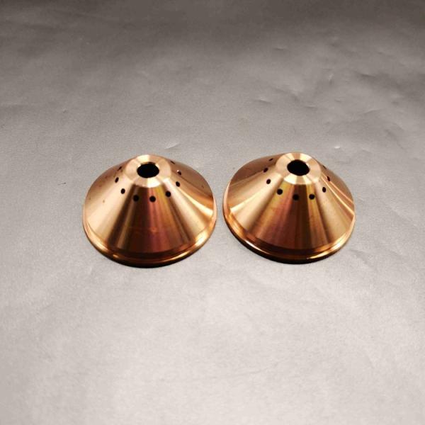 Hypertherm Plasma Consumables