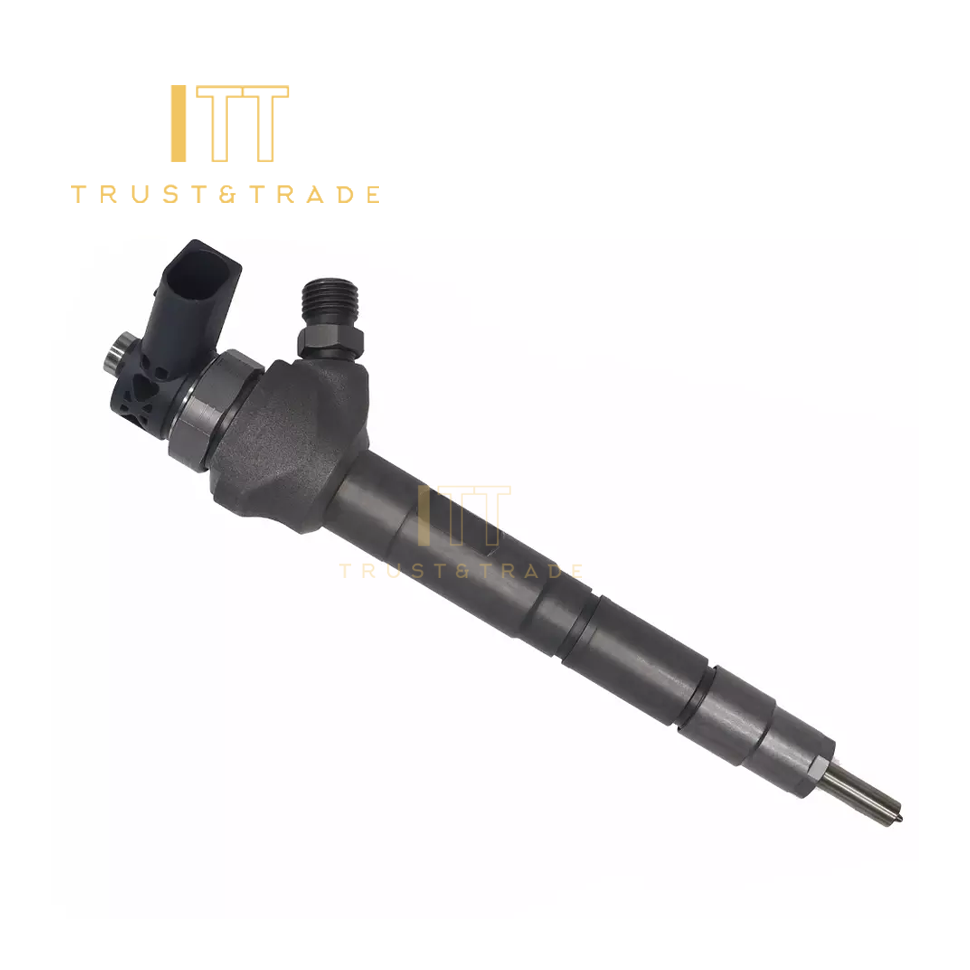 0445110369 0445110647 New Engine Assy Fuel Injectors Common Rail Diesel for VM