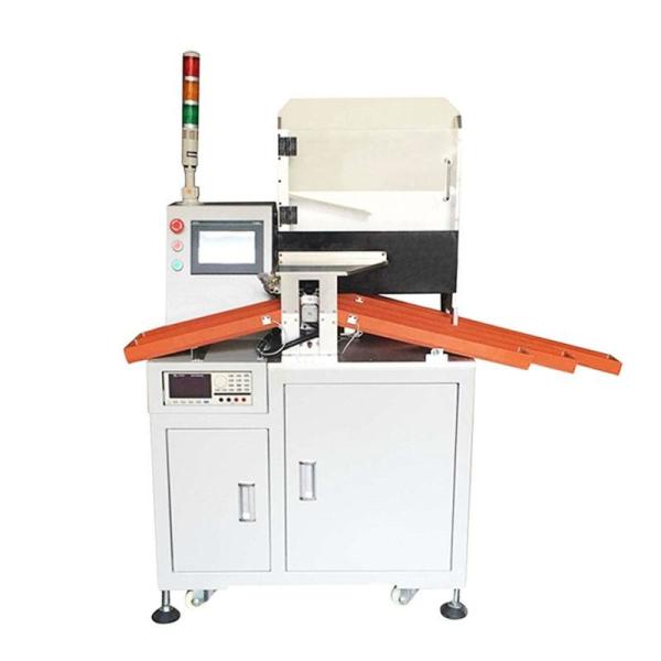 18650 Sorting Machine,Battery Sorting And Testing Machine,Lithium Battery Cell Sorting Machine